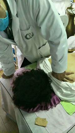 我公司專業(yè)從事中醫(yī)養(yǎng)生摸骨推拿,古法推拿 - 今日頭條(www.toutiao.com)