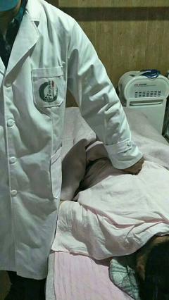 我公司專業(yè)從事中醫(yī)養(yǎng)生摸骨推拿,古法推拿 - 今日頭條(www.toutiao.com)