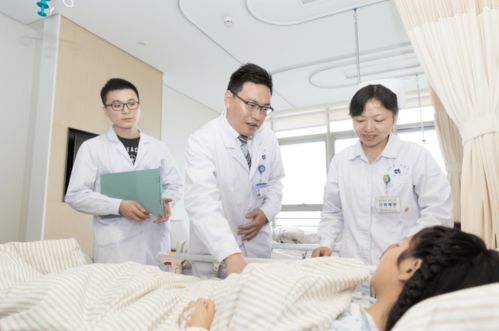 呂凌 讓移植后的肝臟 隨遇而安