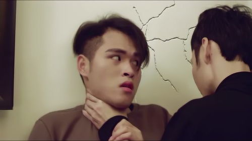 小伙參加摸骨比賽,無意得罪競爭對手,沒想到半夜竟殺上門