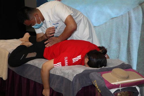 孫氏御骨術 中醫養生保健技術操作規范第一次專家評審會舉行