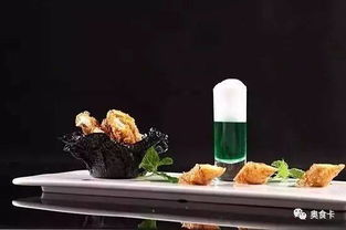 高端會所38道頂級粵菜賞析,值得珍藏