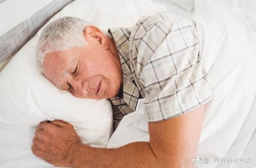 70歲的人怎么養生 這4個生活習慣是關鍵