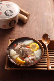 冬季飲食養生 喝好三種湯