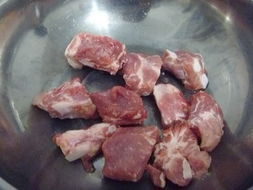 補(bǔ)鈣潤(rùn)燥好湯花菇玉米排骨湯的做法