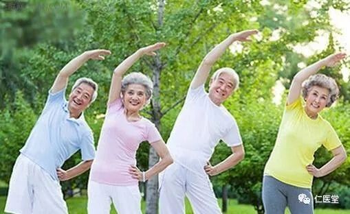 風濕骨病保養常識,每一條都很重要,值得收藏