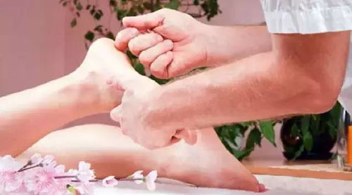 足部養生請認準這十個穴位