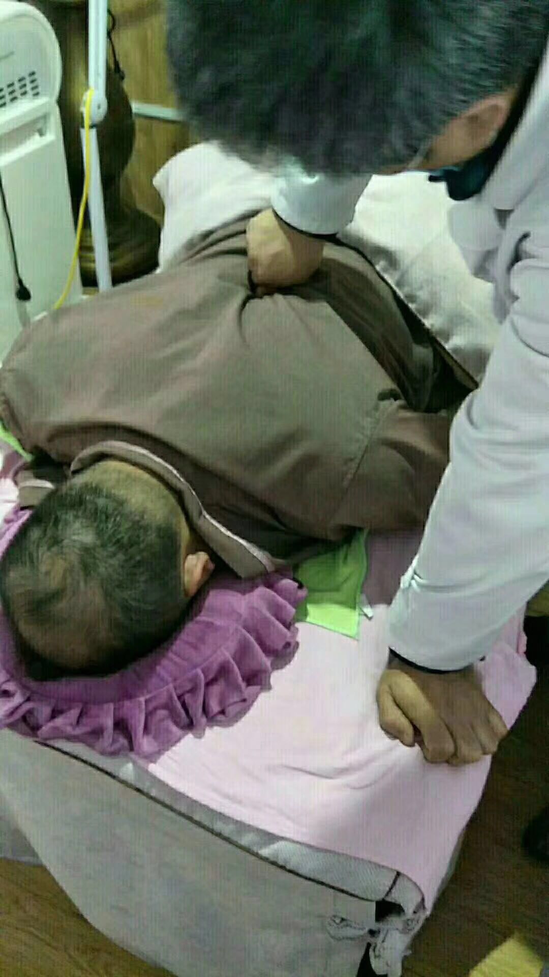 我公司專業從事中醫養生摸骨推拿,古法推拿治療頸肩腰腿疼及康復理療-今日頭條