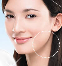 誰說瘦臉就要削骨 你可能只是咬肌大