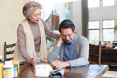 患上頸椎病 小心這些并發(fā)癥