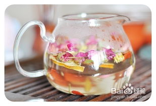 煮婦教你養(yǎng)生美肌 冰肌玉骨養(yǎng)出來