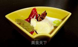 養(yǎng)生排骨的做法 養(yǎng)生排骨怎么做 滿(mǎn)唐羽舞的菜譜