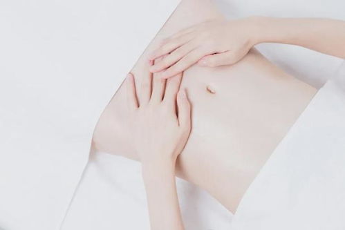 用 生姜敷肚臍 半個月后,身體發生四大神奇變化