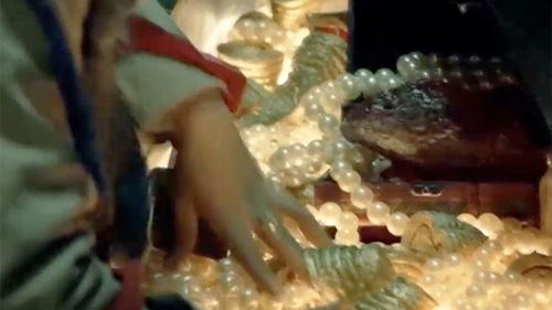 要致富學盜墓 男子立志成 摸金校尉 結果 .