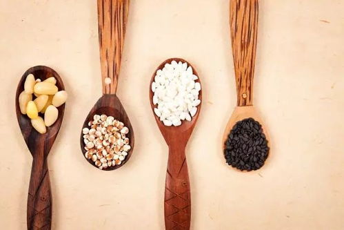 養生佳品 八仙粥 早餐,常吃精神好睡得安穩