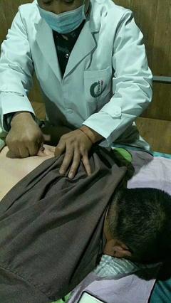 我公司專業從事中醫養生摸骨推拿,古法推拿 - 今日頭條(www.toutiao.com)