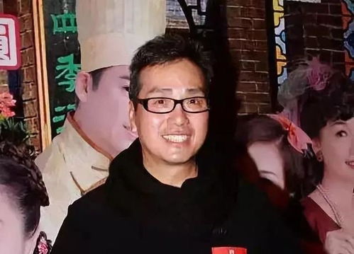 66歲老戲骨被贊保養得宜 曾是亞視及tvb力捧的一線小生