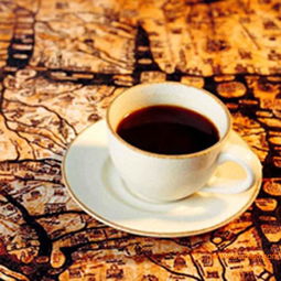 摸骨養生與特制咖啡豆的奇妙結合