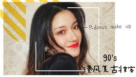 硬核摸骨畫眉術 從傳統養生到混血美人的蛻變之路