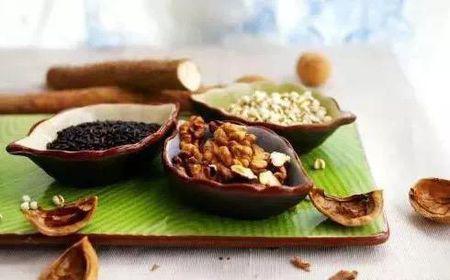 冬日養生新法 摸骨養生的智慧與踐行