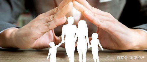 穿越周期 家庭財富持續增長的錦囊與摸骨養生智慧