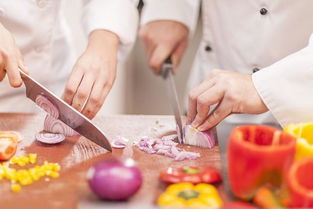 廚師的信仰 好刀與摸骨養(yǎng)生