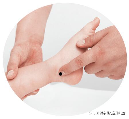 世幼線上課堂 幼兒春季保健特別版第三十八期——摸骨養(yǎng)生