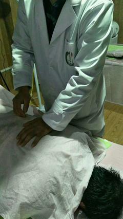 探索中醫(yī)養(yǎng)生精髓 摸骨推拿與古法推拿的療愈之路