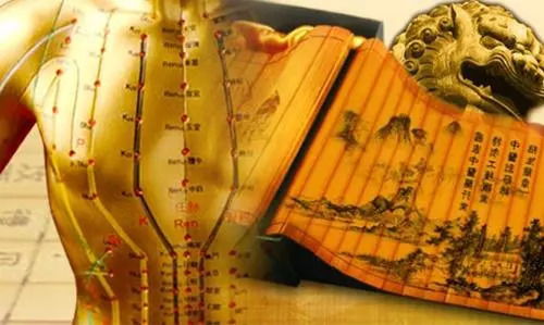 養(yǎng)生先養(yǎng)骨 摸骨養(yǎng)生之道