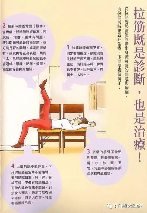 不舒筋骨，談何養生——論打熬筋骨與摸骨養生