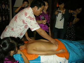 摸骨知病，整骨治病，摸骨養生——探尋中醫骨診的古老智慧與現代價值