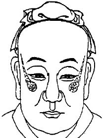 探秘摸骨識(shí)人 影響命運(yùn)的九根骨頭與摸骨養(yǎng)生之道